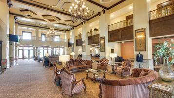 Căn hộ (0 Bedroom) | Nội thất