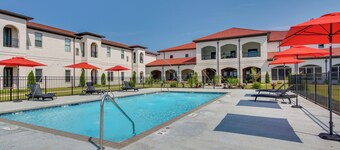 Keestone Studio With Resort Amenities!