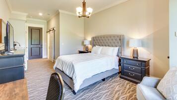 Căn hộ (0 Bedroom) | Mặt tiền nơi lưu trú