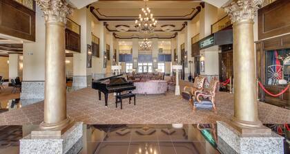 Keestone Studio With Resort Amenities!