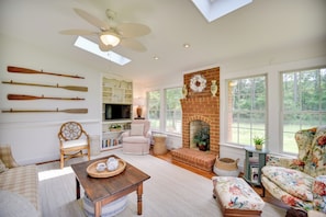 Casa (3 Bedrooms) | Interior