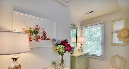 Mobjack Bay Rental on Private Cove!