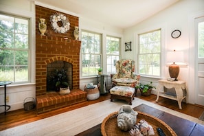 Casa (3 Bedrooms) | Interior
