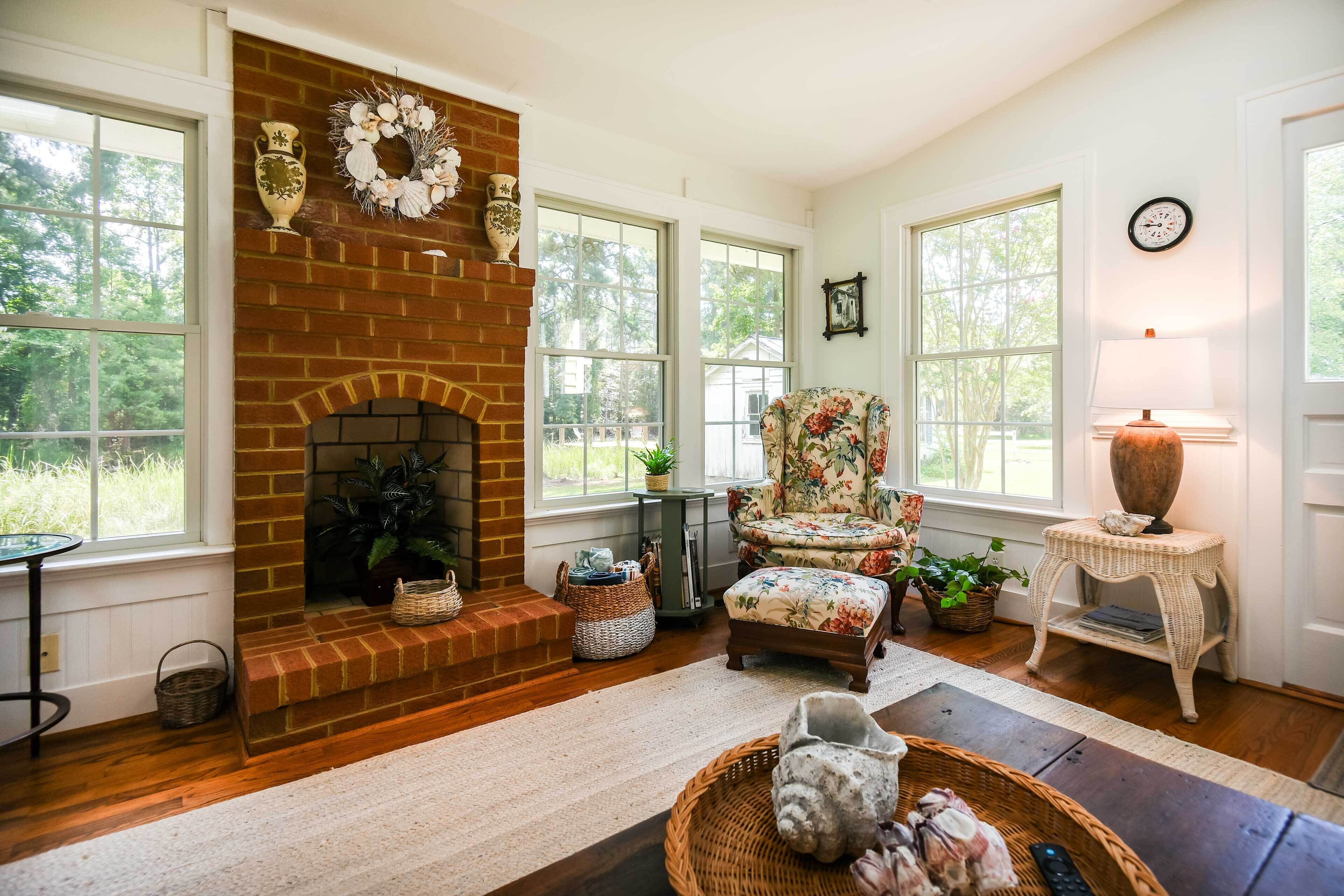 Rumah (3 Bedrooms) | Interior