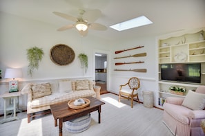 Casa (3 Bedrooms) | Interior