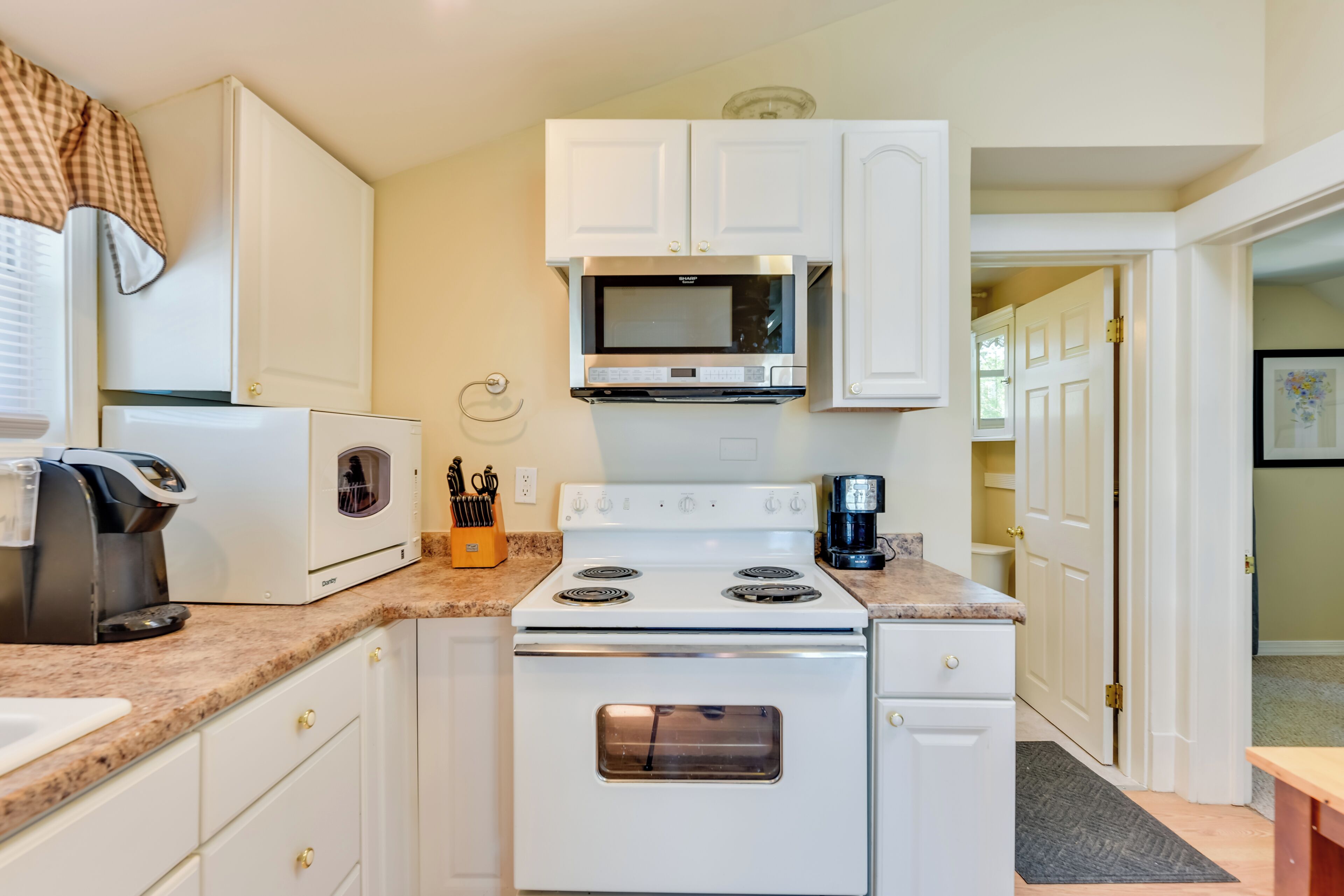 獨棟房屋 (4 Bedrooms) | 住宿內部