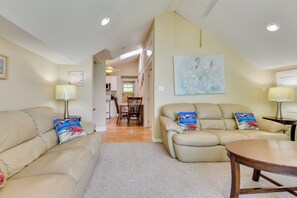 獨棟房屋 (4 Bedrooms) | 住宿內部