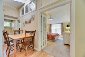 Huis (4 Bedrooms) | Interieur