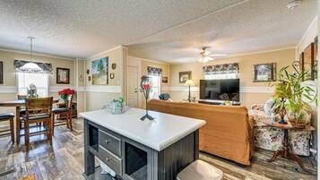 Casa (3 Bedrooms) | Parte interna