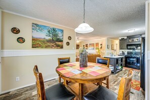 Casa (3 Bedrooms) | Interior