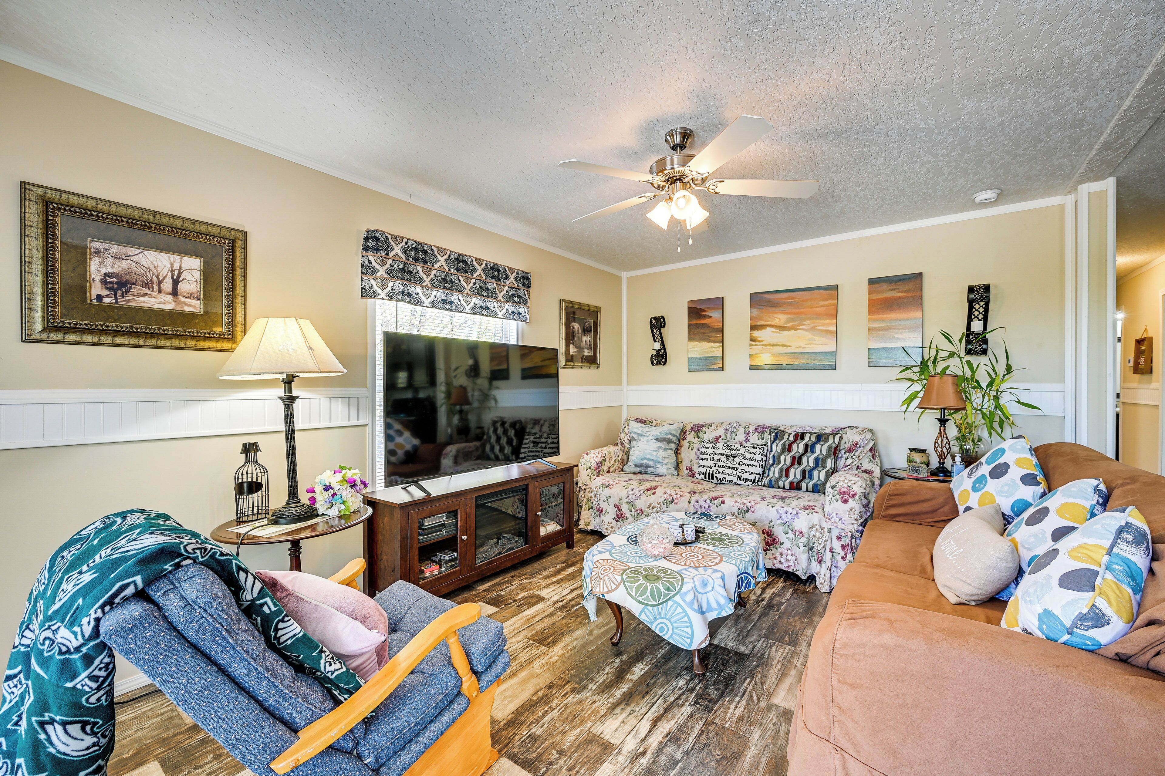 Casa (3 Bedrooms) | Fachada da propriedade