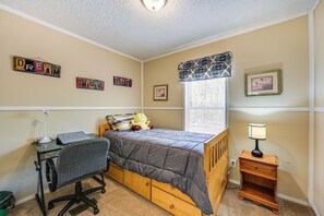 單棟房屋 (3 Bedrooms) | 內部