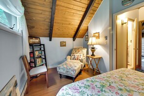 Talo (2 Bedrooms) | Sisätilat