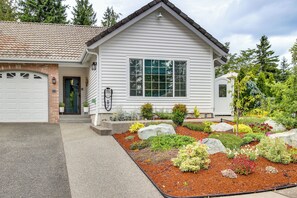 單棟房屋 (2 Bedrooms) | 內部