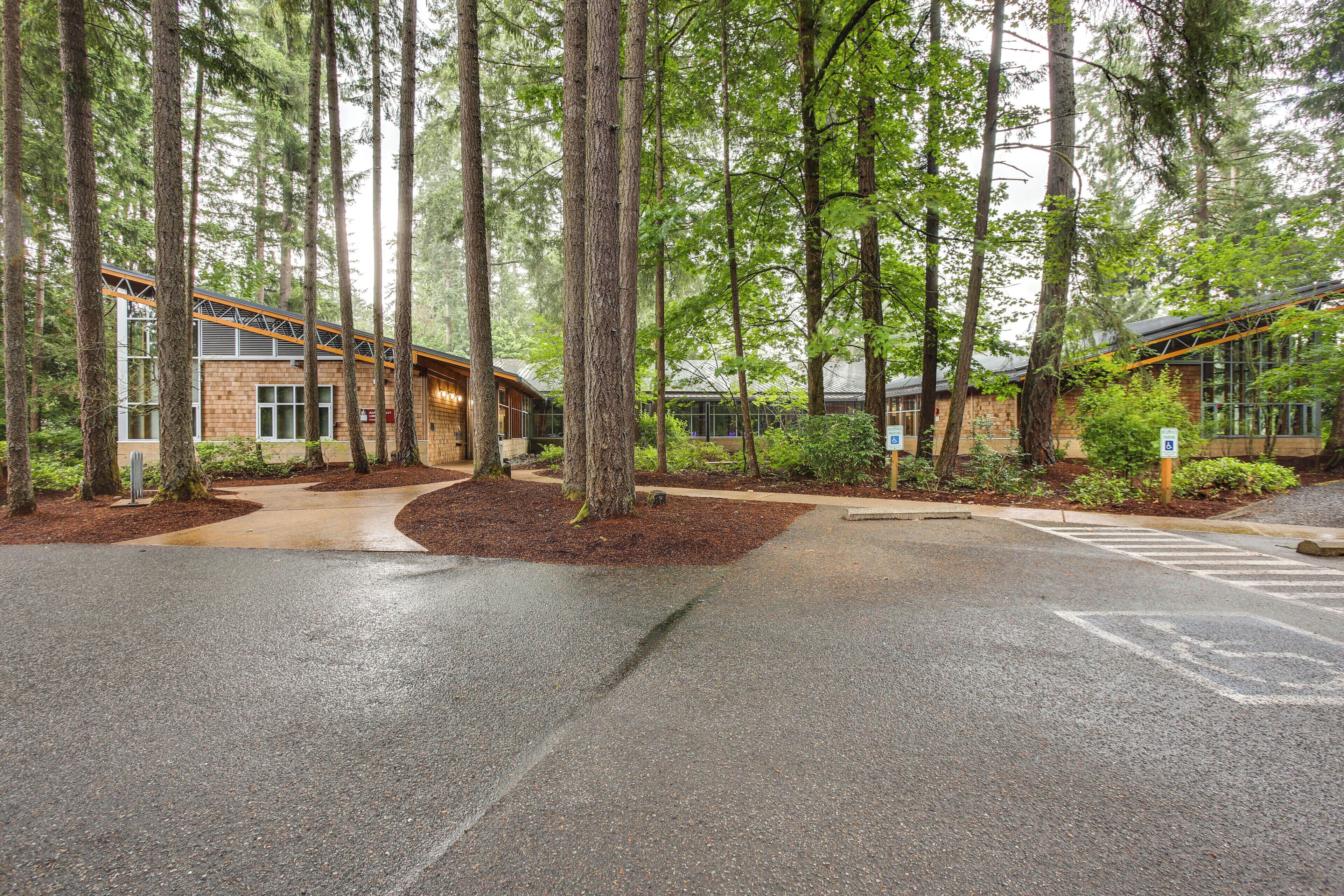 獨棟房屋 (2 Bedrooms) | 住宿內部