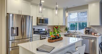 Newly Built Maple Valley Vacation Rental w/ Patio!