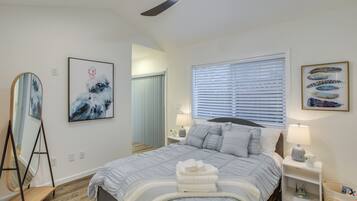 House (2 Bedrooms) | Bahagian dalam