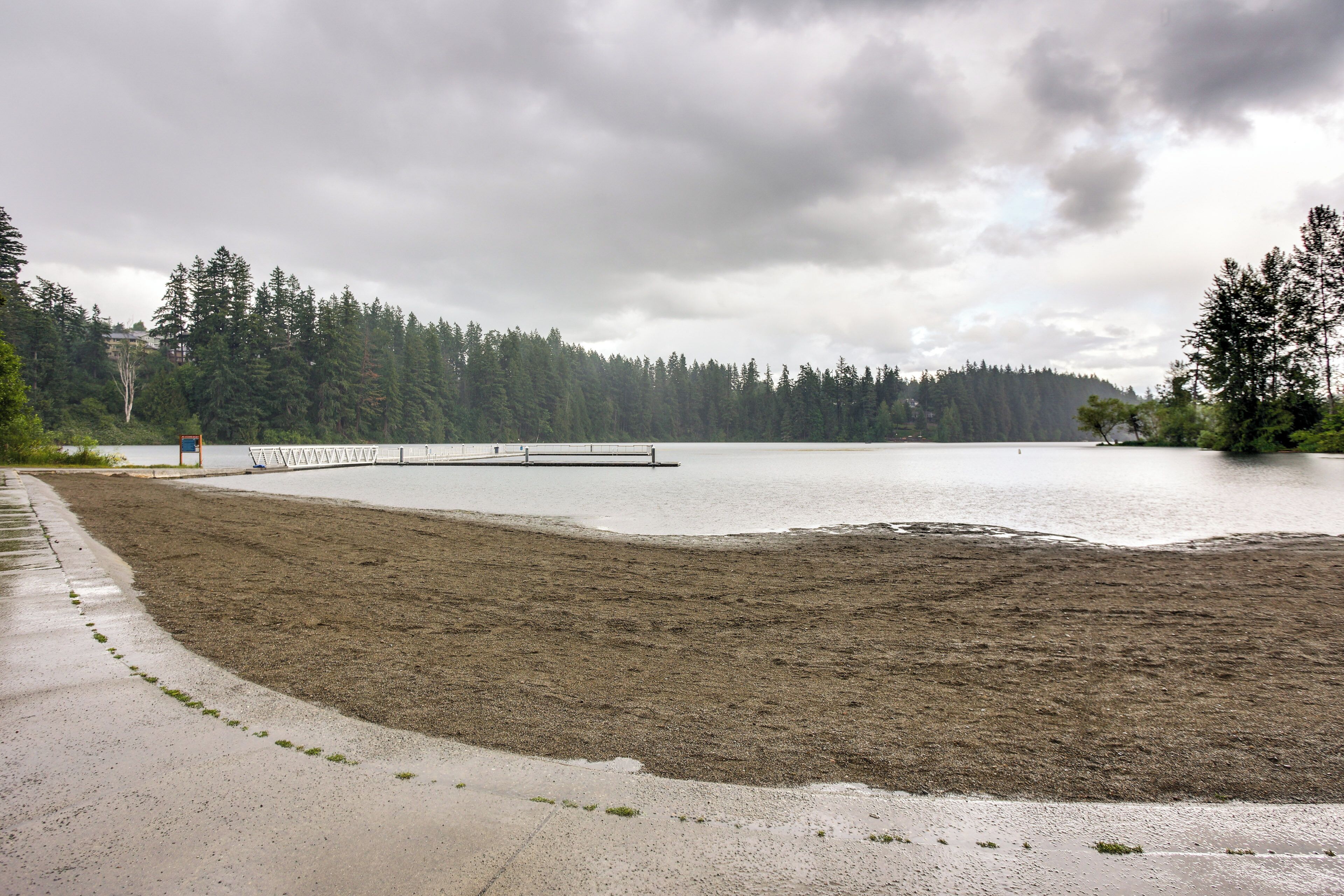 獨棟房屋 (2 Bedrooms) | 住宿內部