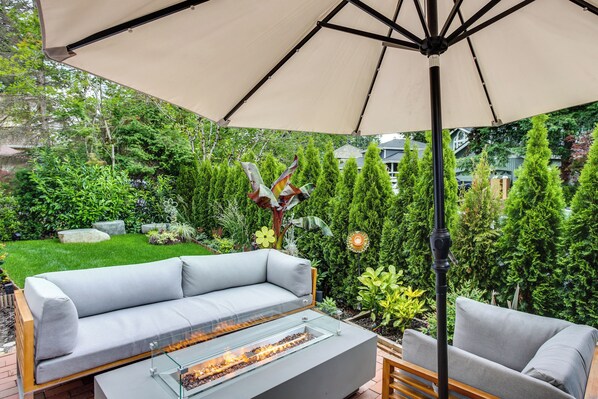 Casa (2 Bedrooms) | Interior