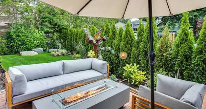 Newly Built Maple Valley Vacation Rental w/ Patio!