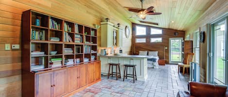 Casa (5 Bedrooms) | Interni
