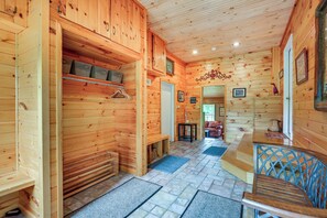 Casa (5 Bedrooms) | Parte interna