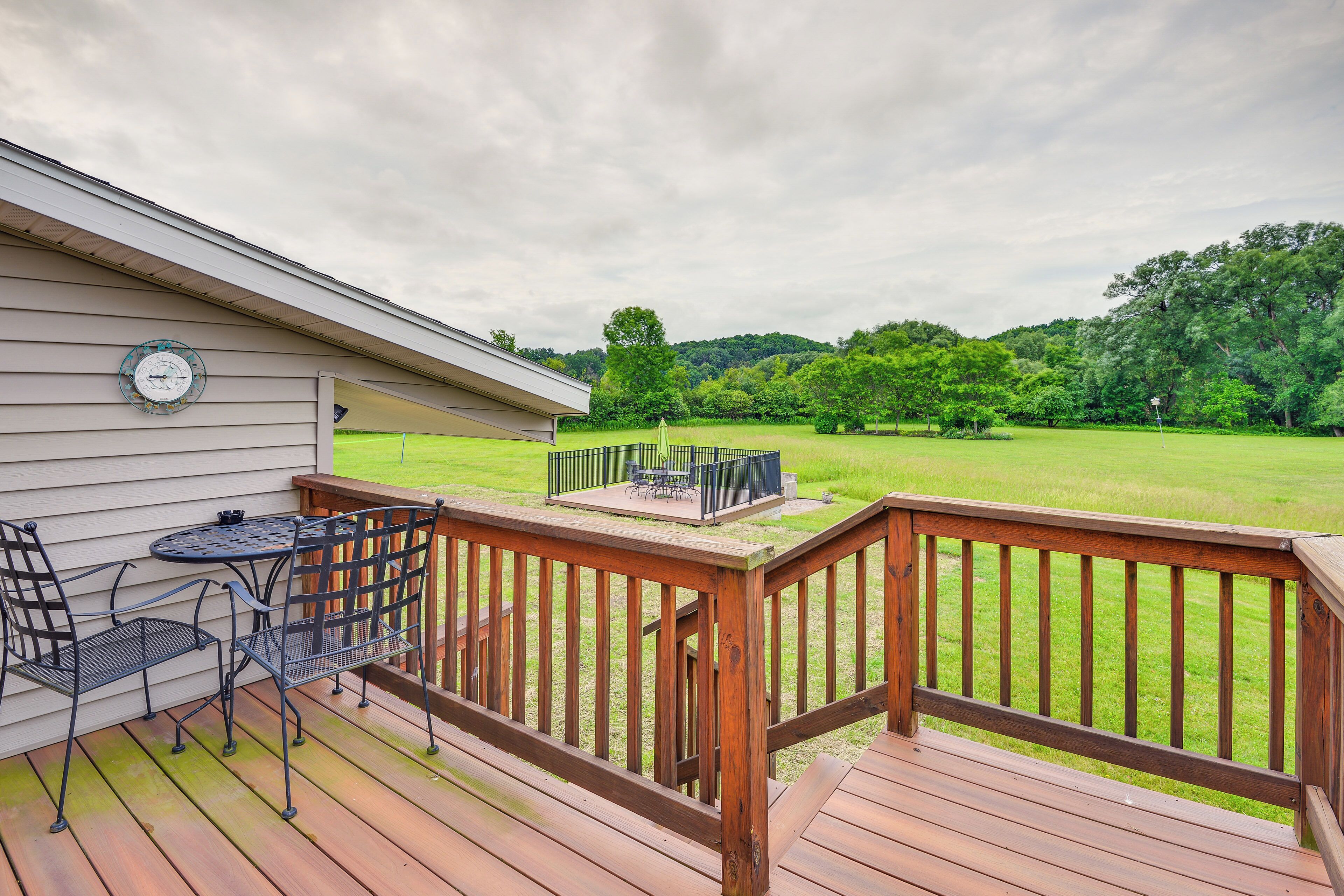 House (5 Bedrooms) | Interior