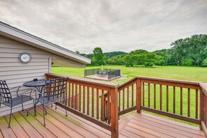 Maison (5 Bedrooms) | Intérieur