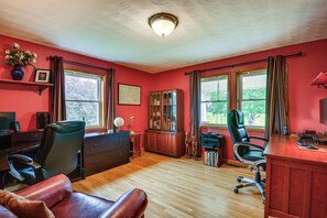 Casa (5 Bedrooms) | Interni