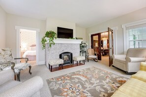 Casa (3 Bedrooms) | Parte interna