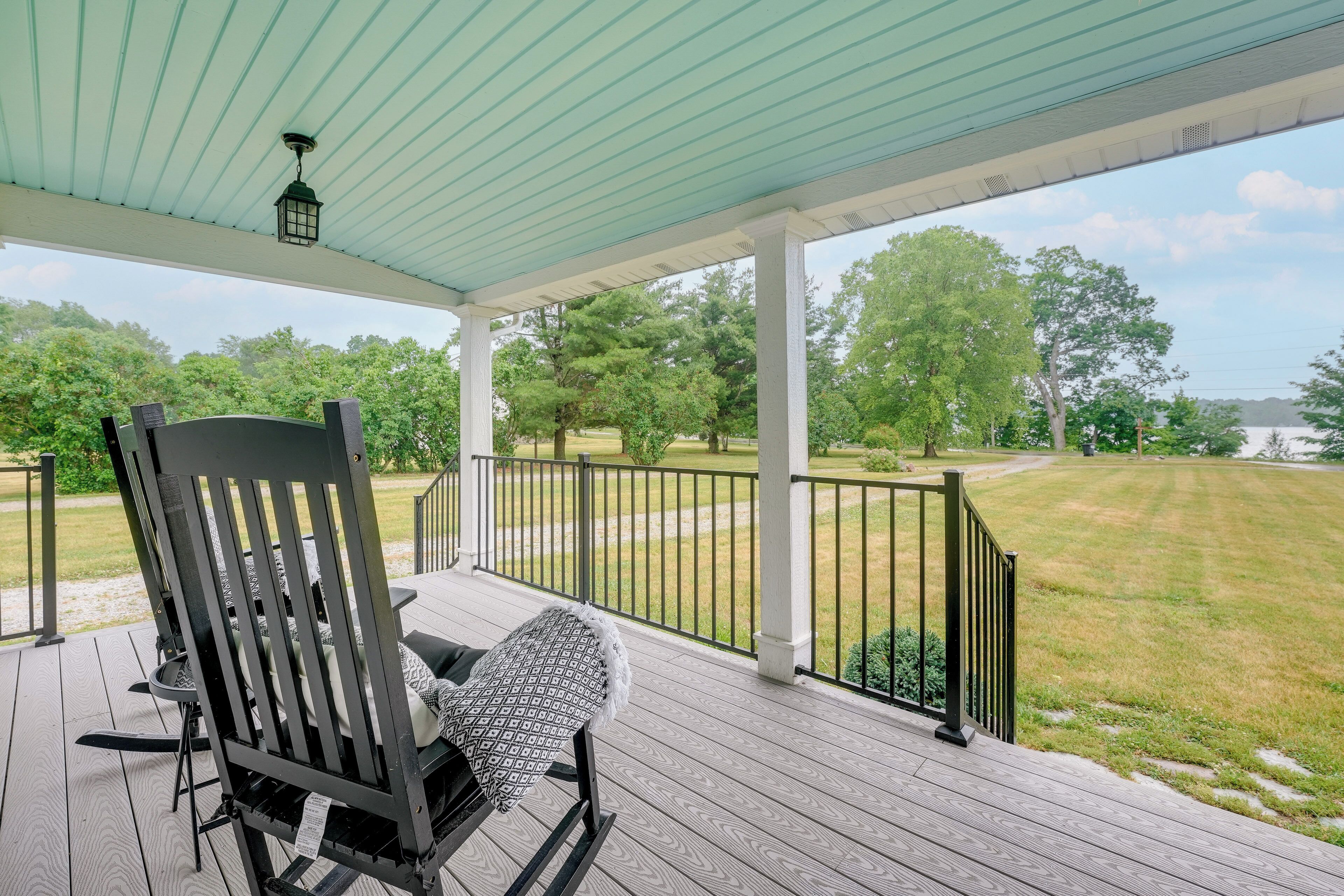 Nhà (3 Bedrooms) | Nội thất