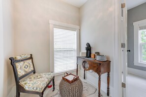 Casa (3 Bedrooms) | Parte interna