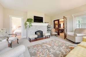 Casa (3 Bedrooms) | Interior