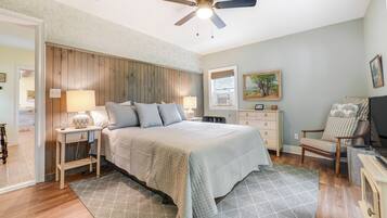 Nhà (3 Bedrooms) | Nội thất