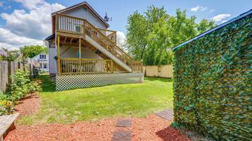 Rumah (5 Bedrooms) | Interior