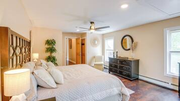 House (5 Bedrooms) | Interior