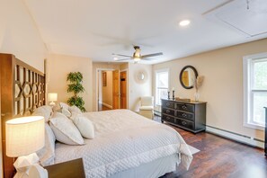 Casa (5 Bedrooms) | Interior