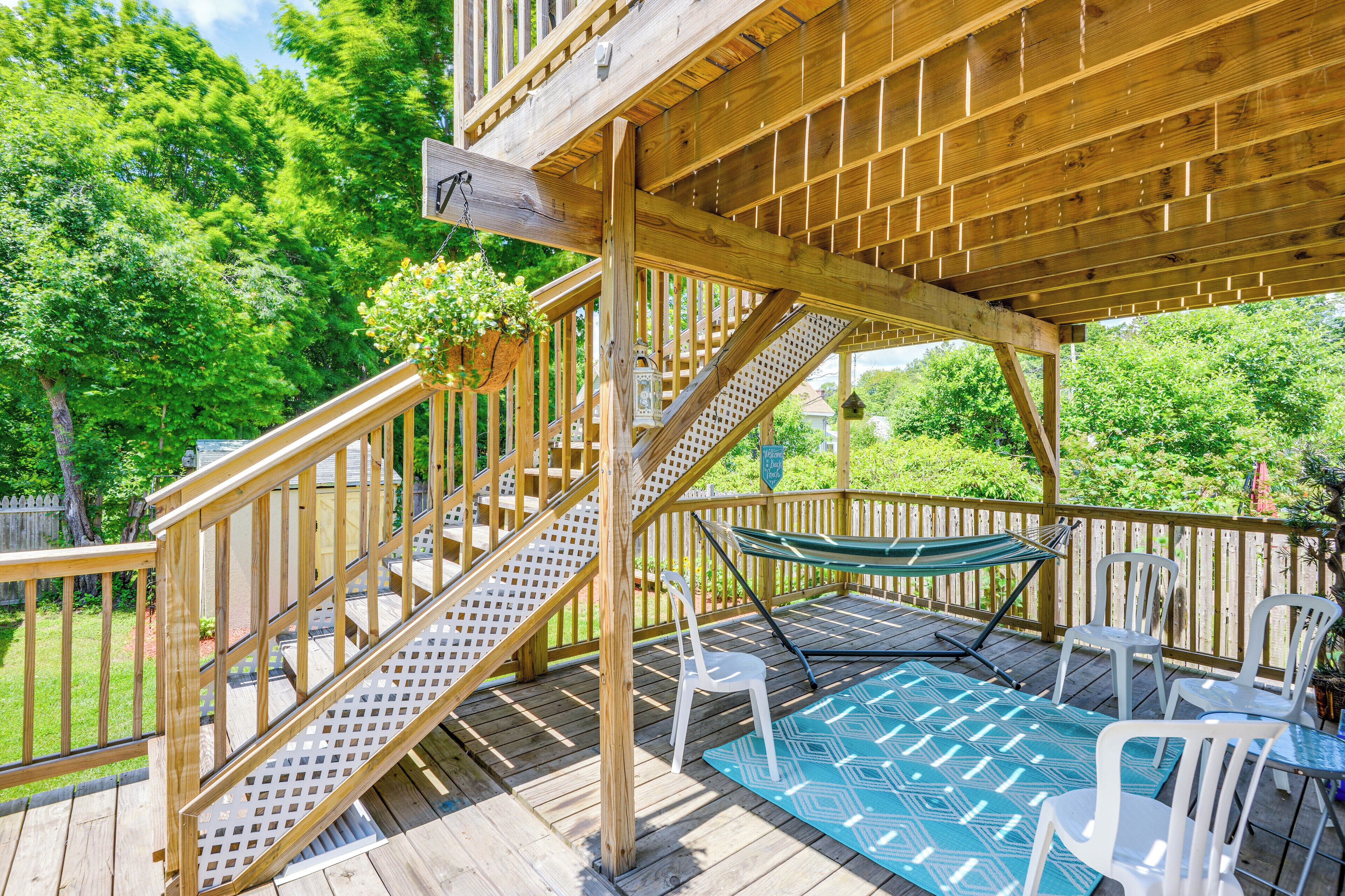 Casa (5 Bedrooms) | Parte interna