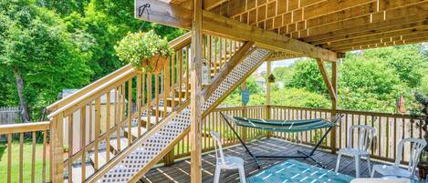 House (5 Bedrooms) | Interior