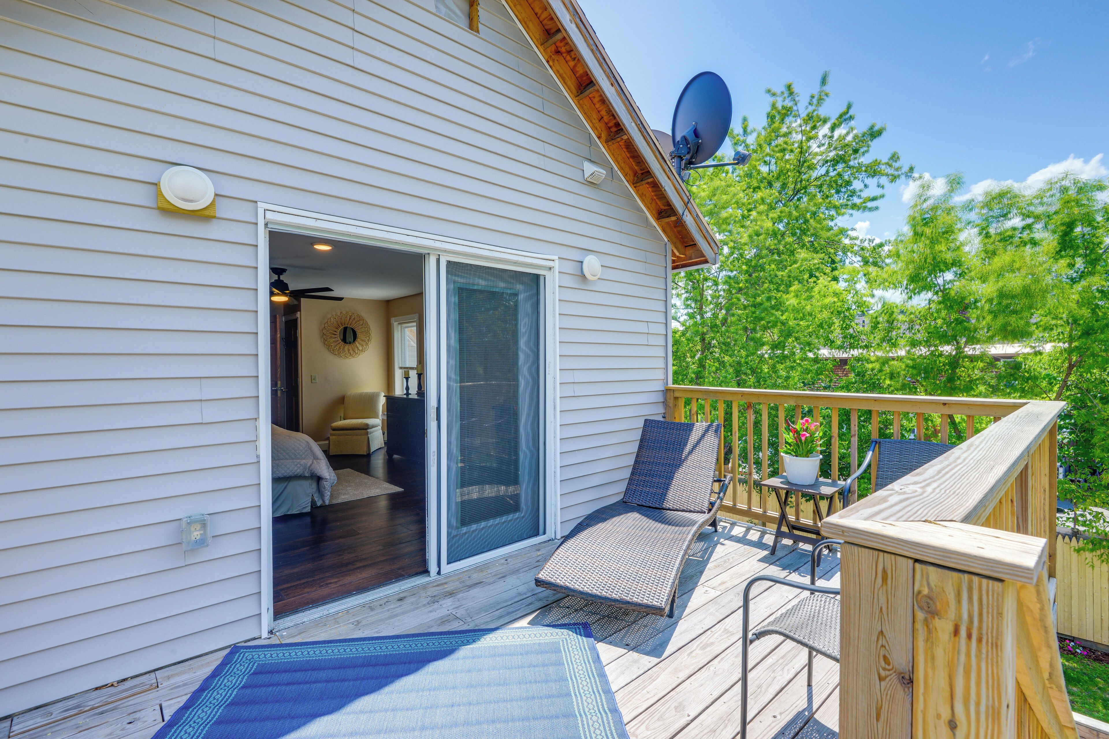 House (5 Bedrooms) | Interior