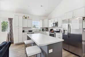 Maison (4 Bedrooms) | Intérieur