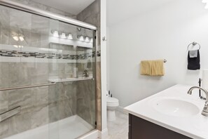 Ferienhaus (4 Bedrooms) | Innenbereich