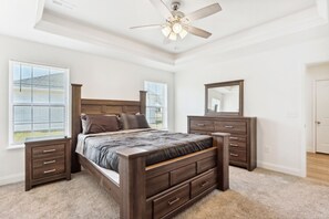 House (4 Bedrooms) | Interior - Charming St Robert Home Near Downtown Waynesville! (St. Robert)