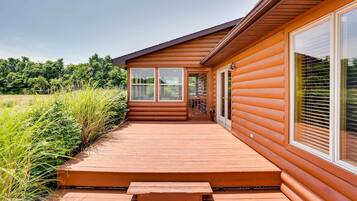 Rumah (4 Bedrooms) | Interior