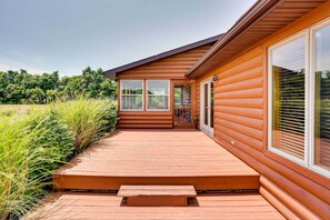 Hus (4 Bedrooms) | Innvendig