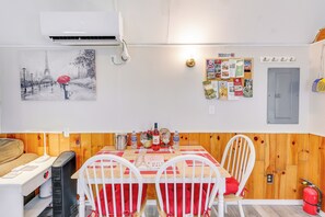 Maison (1 Bedroom) | Intérieur