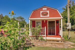 獨棟房屋 (1 Bedroom) | 住宿內部
