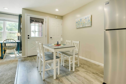 Missouri Studio Getaway: Close to Parks & Hiking