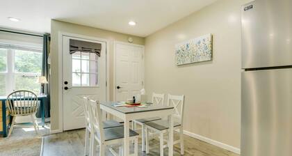 Missouri Studio Getaway: Close to Parks & Hiking