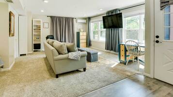 Apartemen (0 Bedroom) | Interior